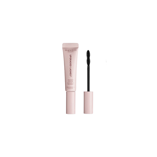 Upgraded Lashes Thickening Mascara