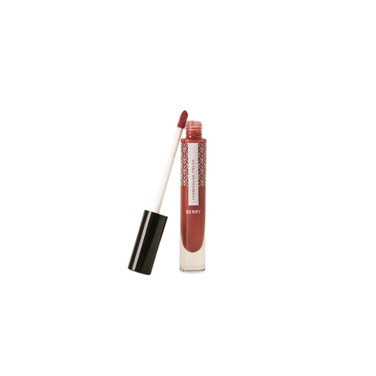 Vitamin Glaze Oil Infused Lip Gloss