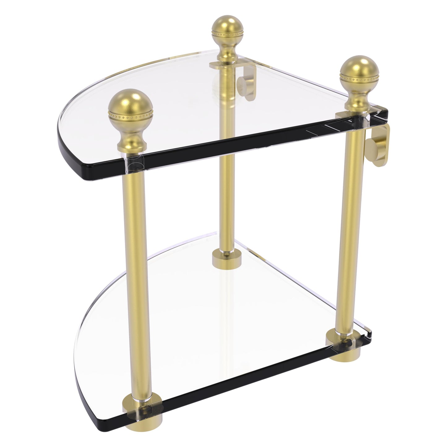#finish_Satin Brass