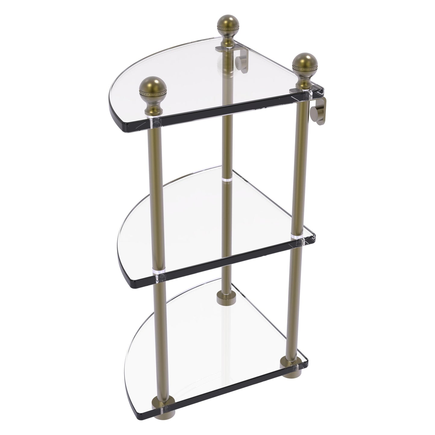 #finish_Antique Brass