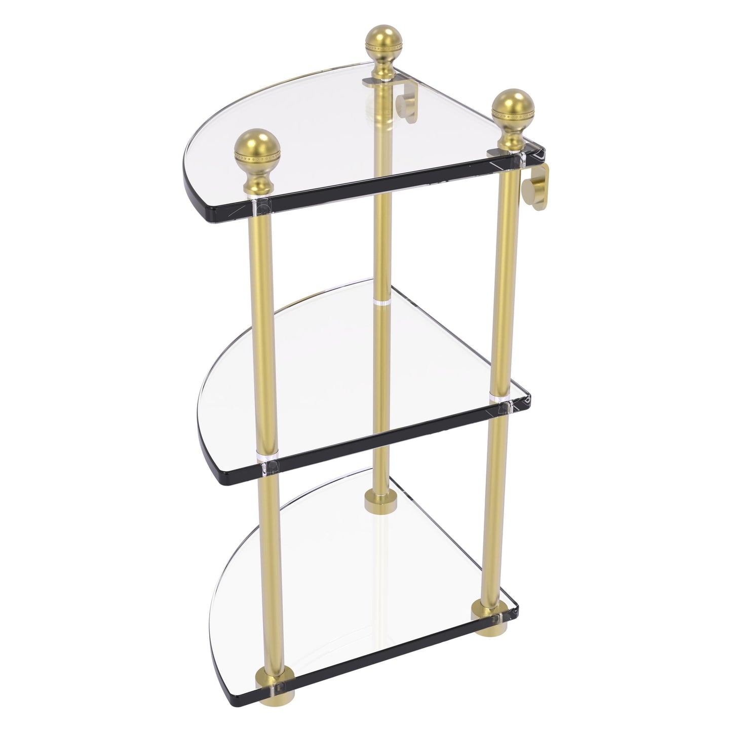 #finish_Satin Brass