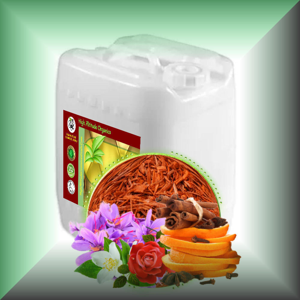 Body Massage Oil *PASSAGE OF INDIA* Bulk wholesale