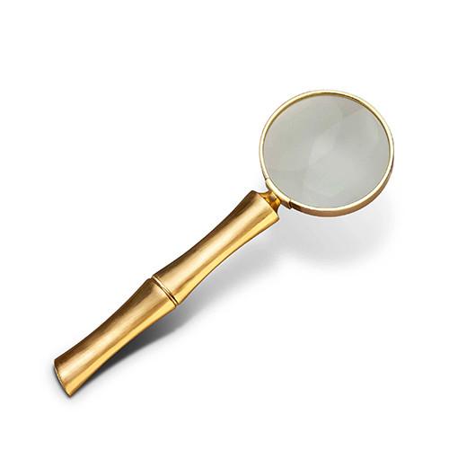 Bambou Magnifying Glass by L'Objet
