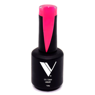 Valentino Gel Polish - 008