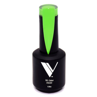 Valentino Gel Polish - 034