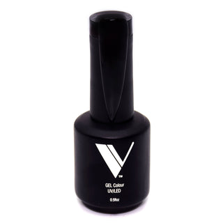Valentino Gel Polish - 048 BLACK
