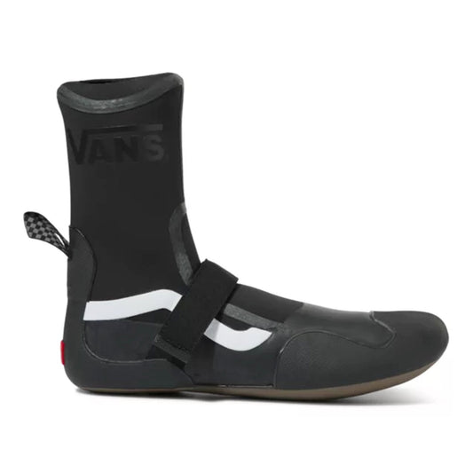 Vans 3MM Surf Boot 2 Hi V Men's Wetsuit Booties