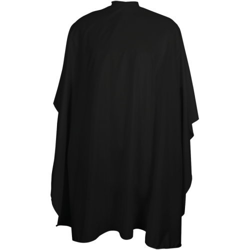 Vincent Cutting Cape Black