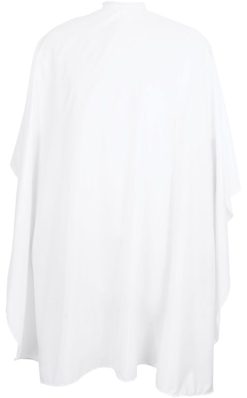 Vincent Cutting Cape White