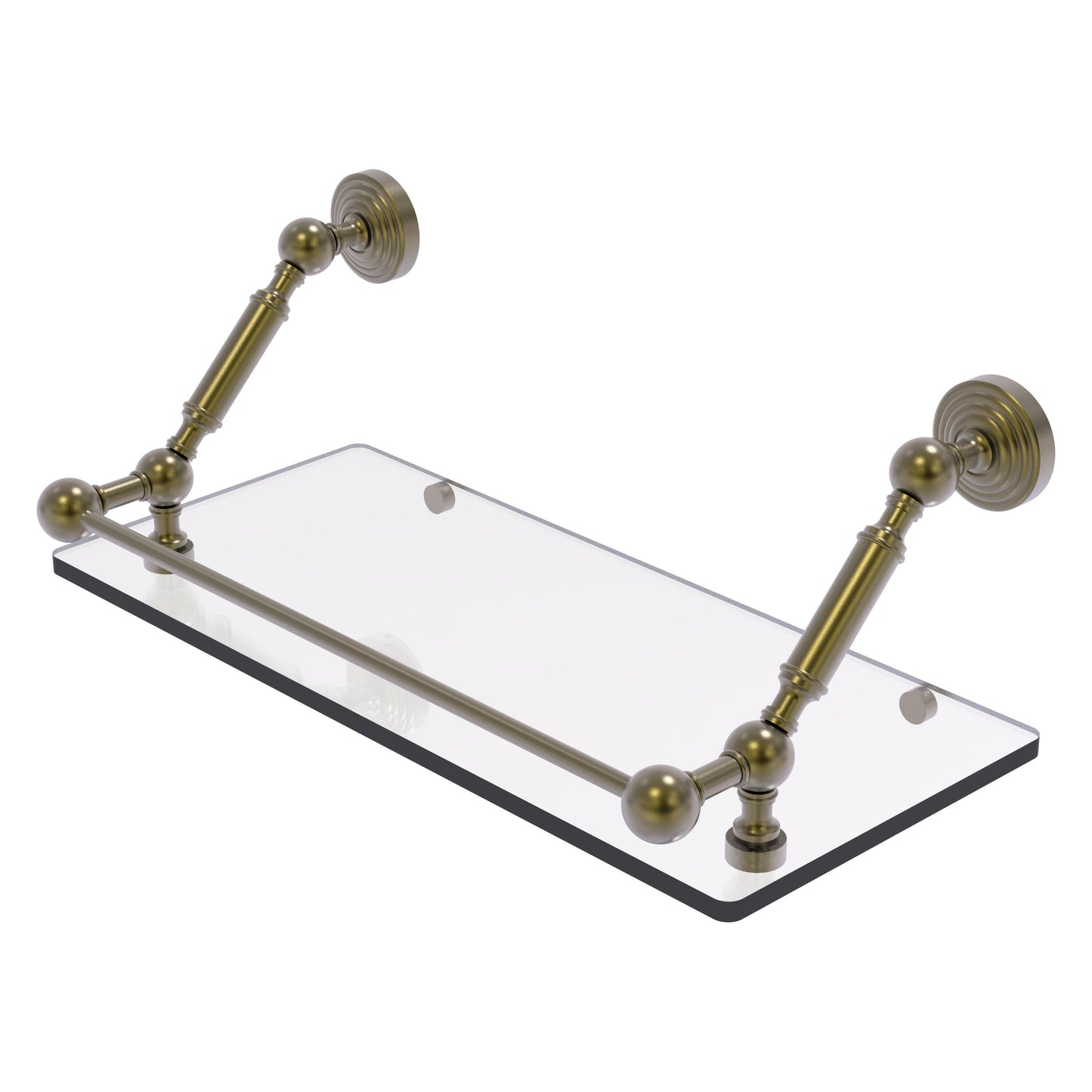 #finish_Antique Brass