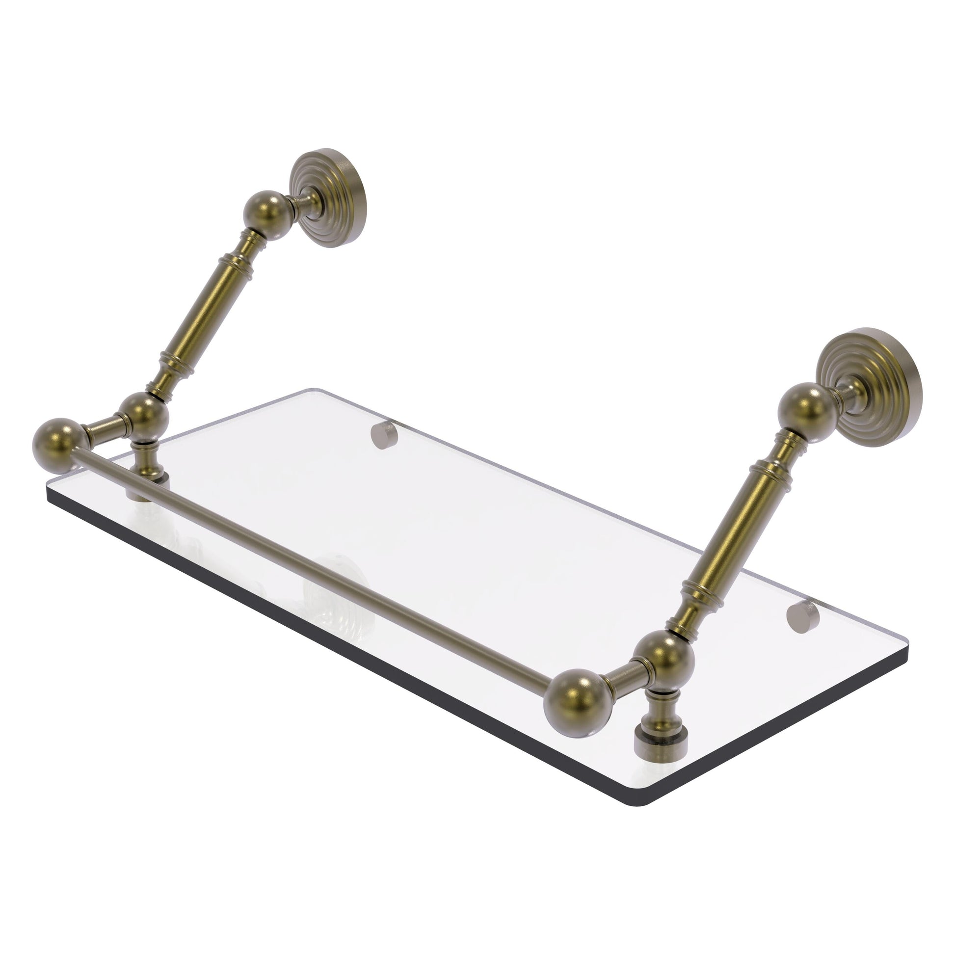 #finish_Antique Brass