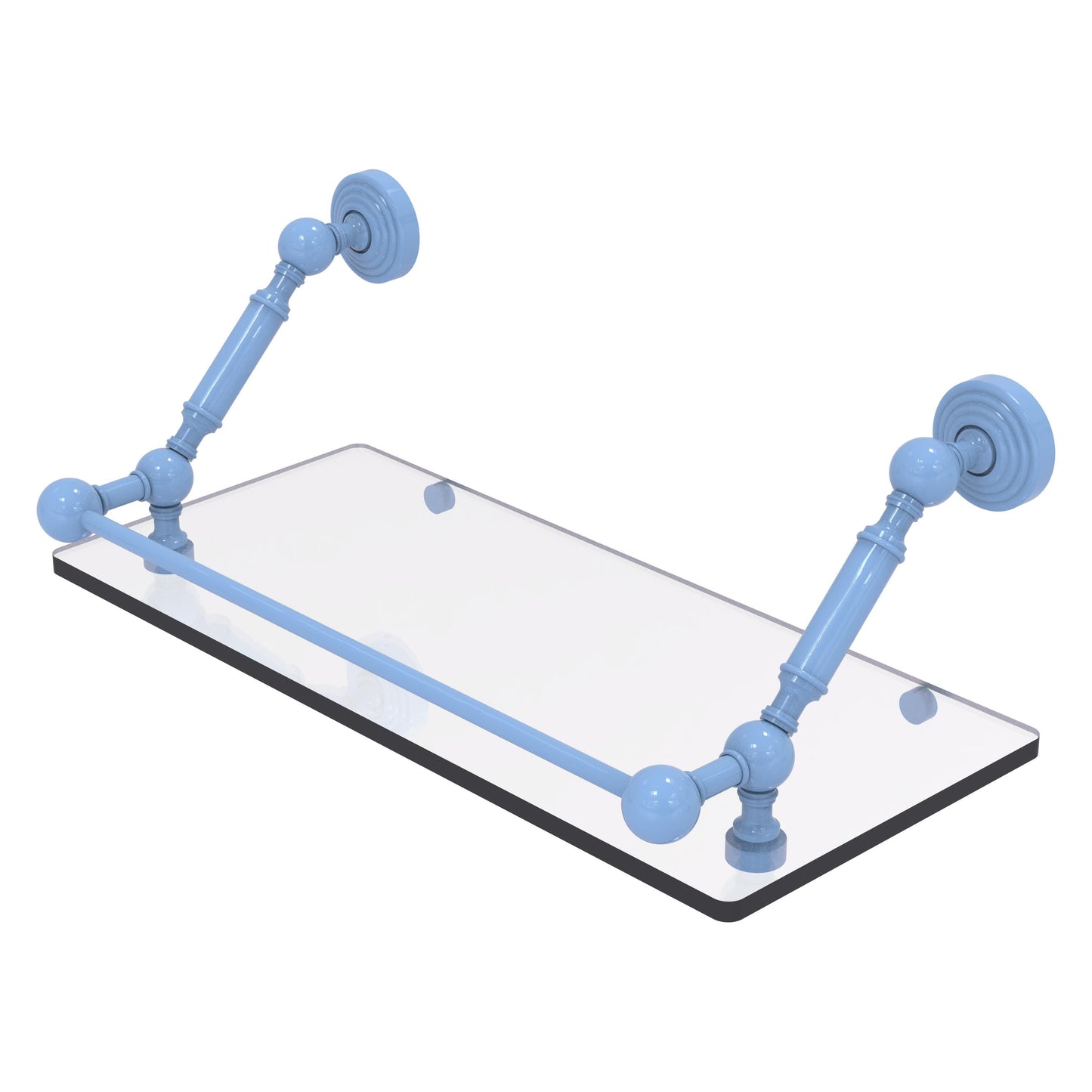#finish_Flat Troll Blue