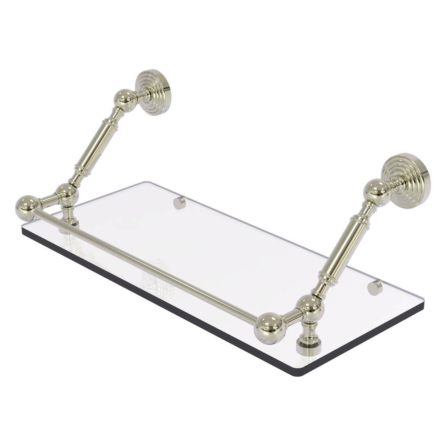 #finish_Polished Nickel