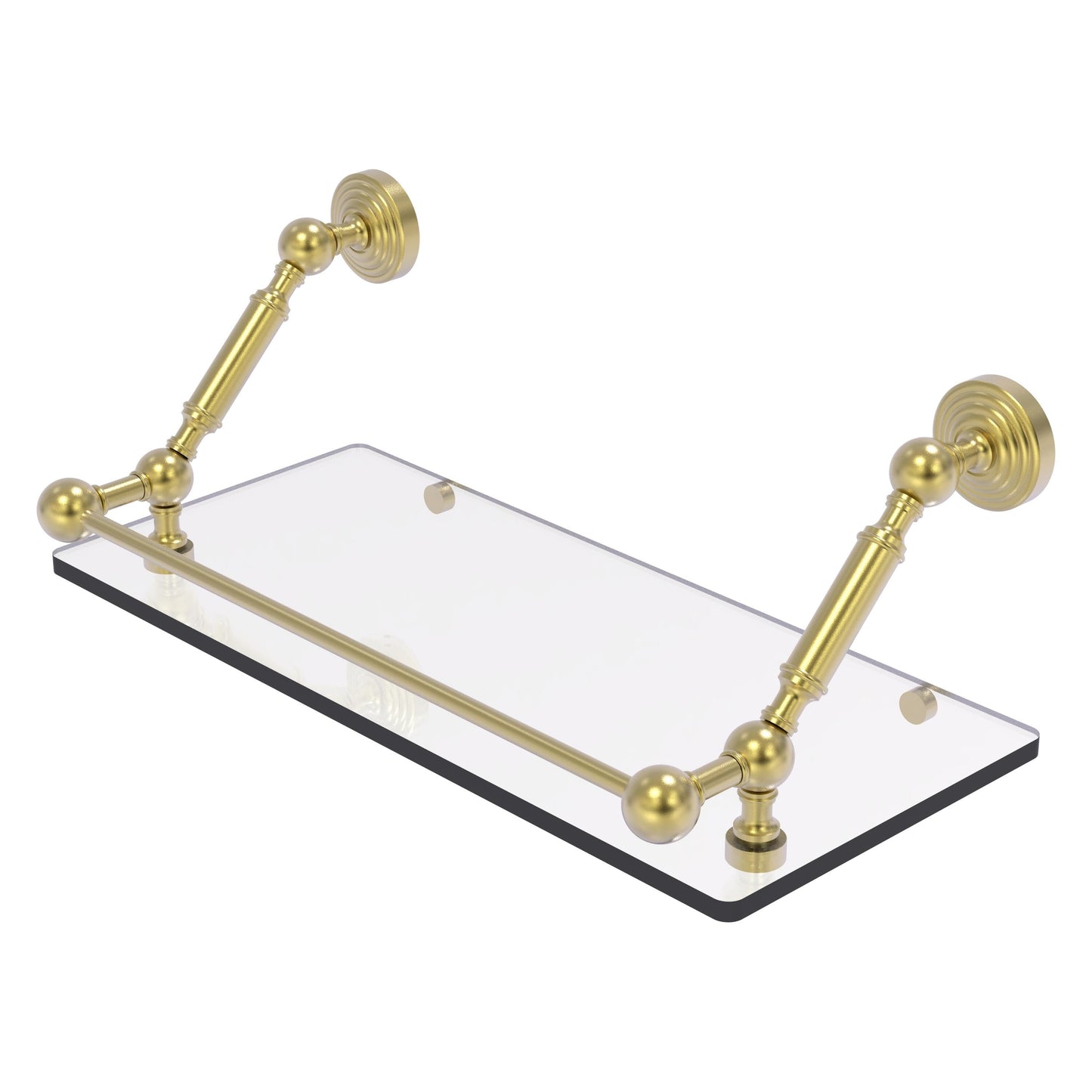 #finish_Satin Brass