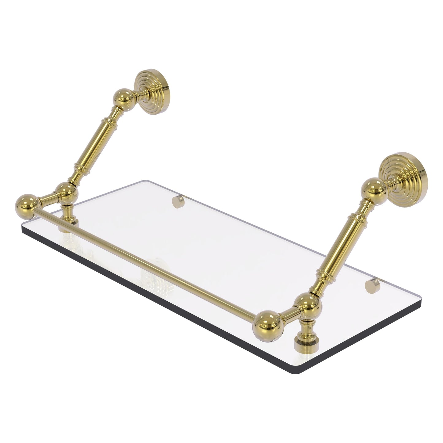 #finish_Unlacquered Brass