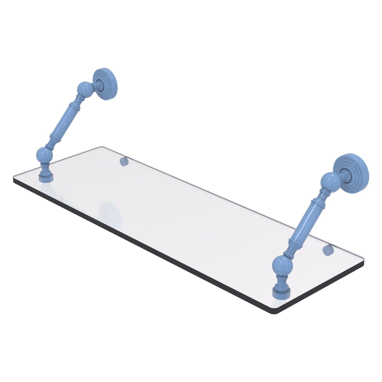 #finish_Flat Troll Blue
