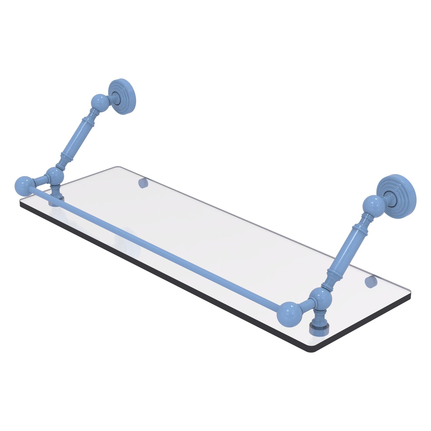 #finish_Flat Troll Blue
