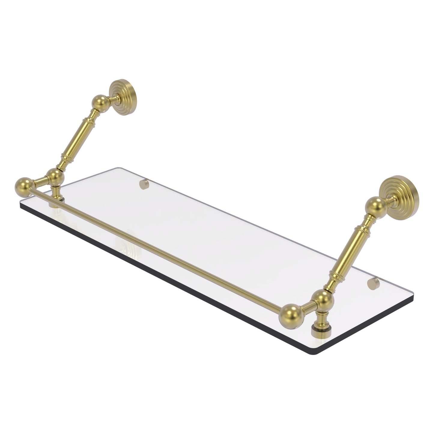 #finish_Satin Brass