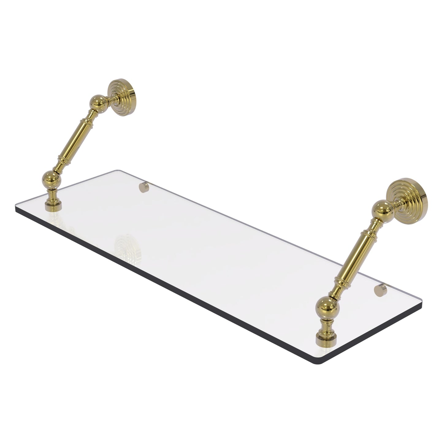 #finish_Unlacquered Brass
