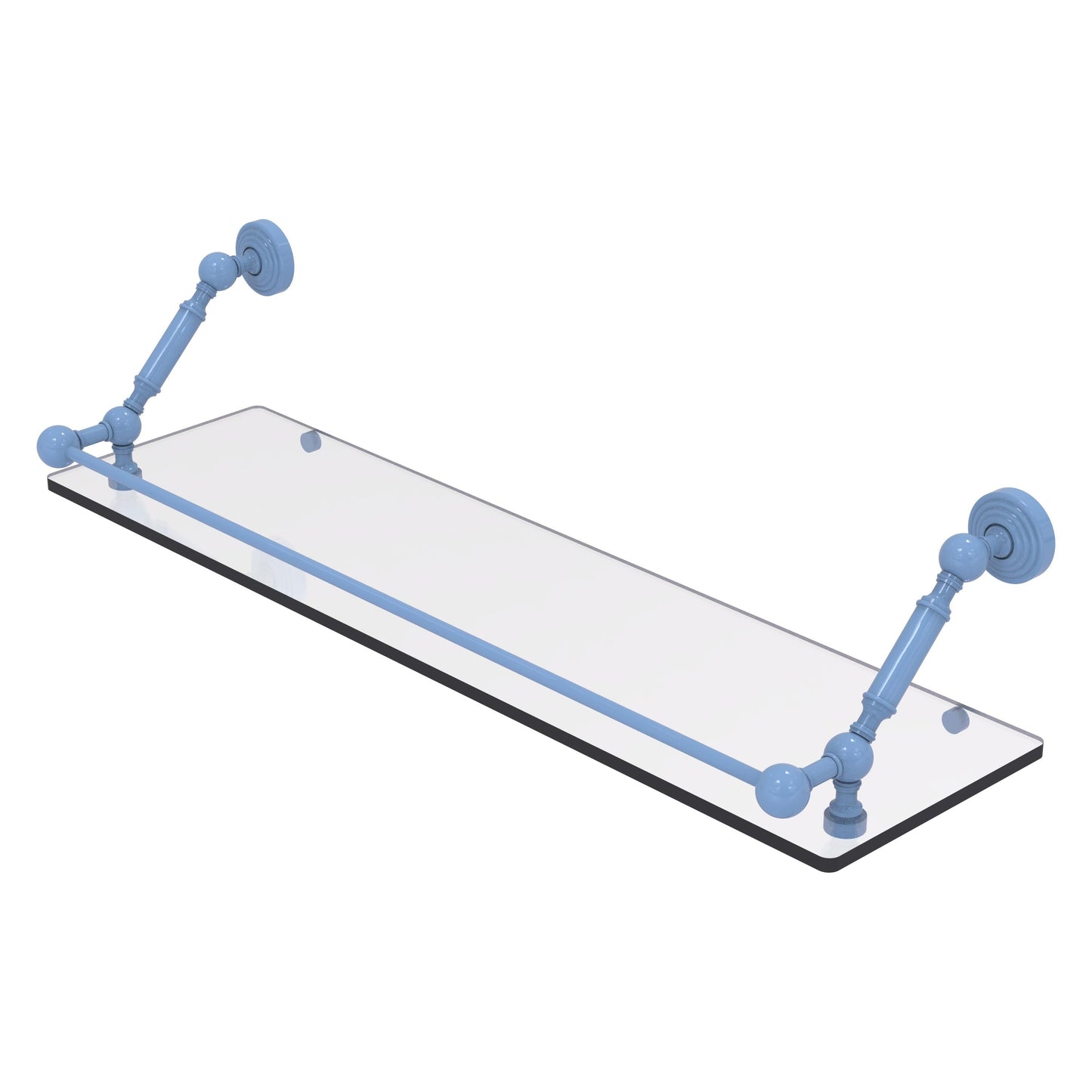 #finish_Flat Troll Blue