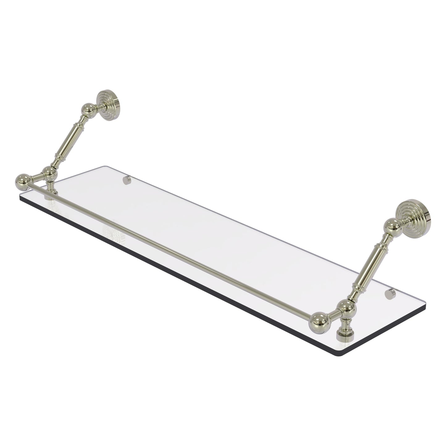 #finish_Polished Nickel