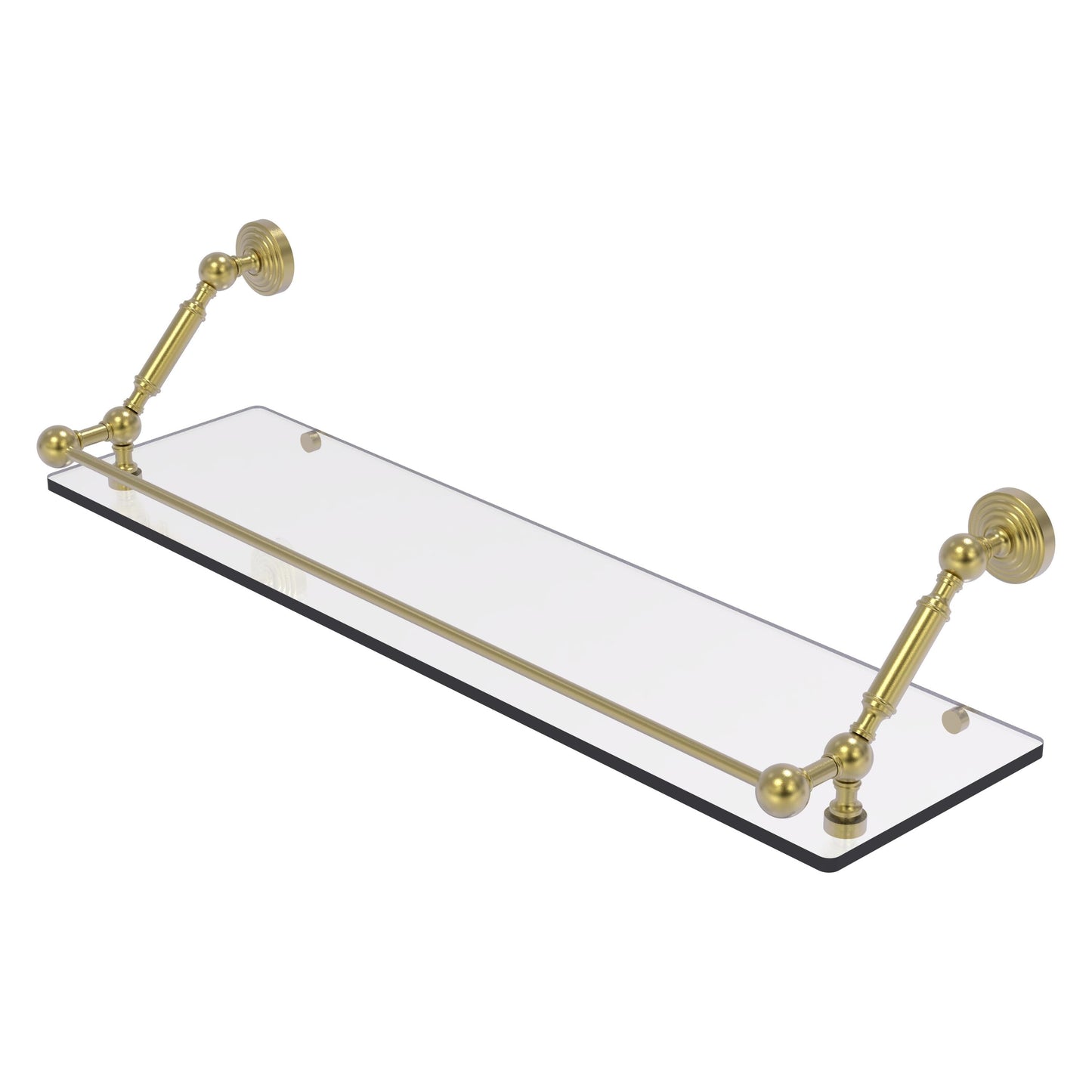 #finish_Satin Brass