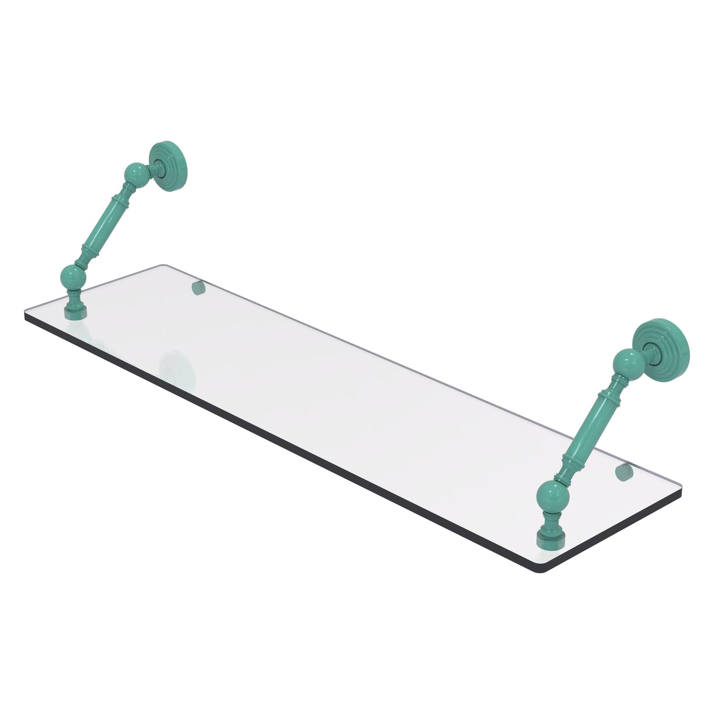 #finish_Sea Foam Green