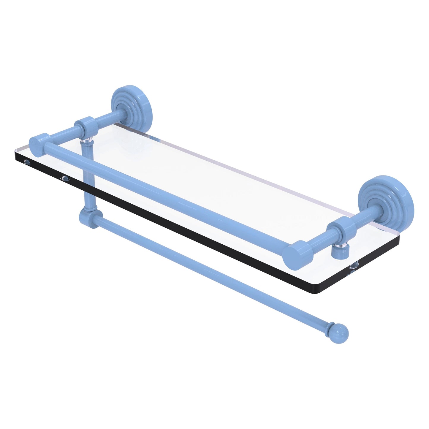 #finish_Flat Troll Blue