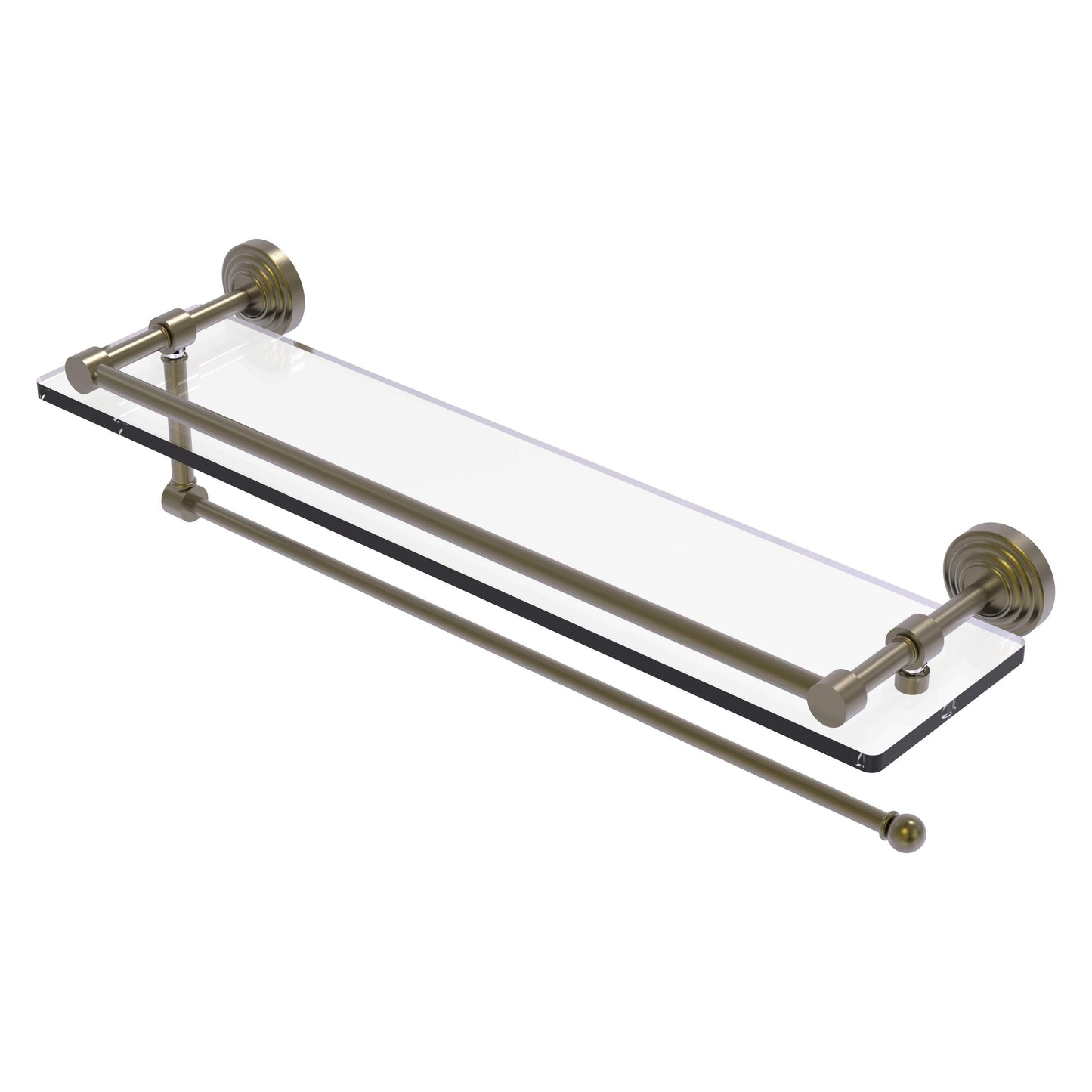 #finish_Antique Brass