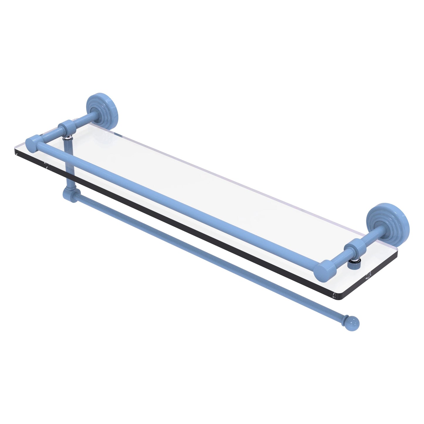 #finish_Flat Troll Blue