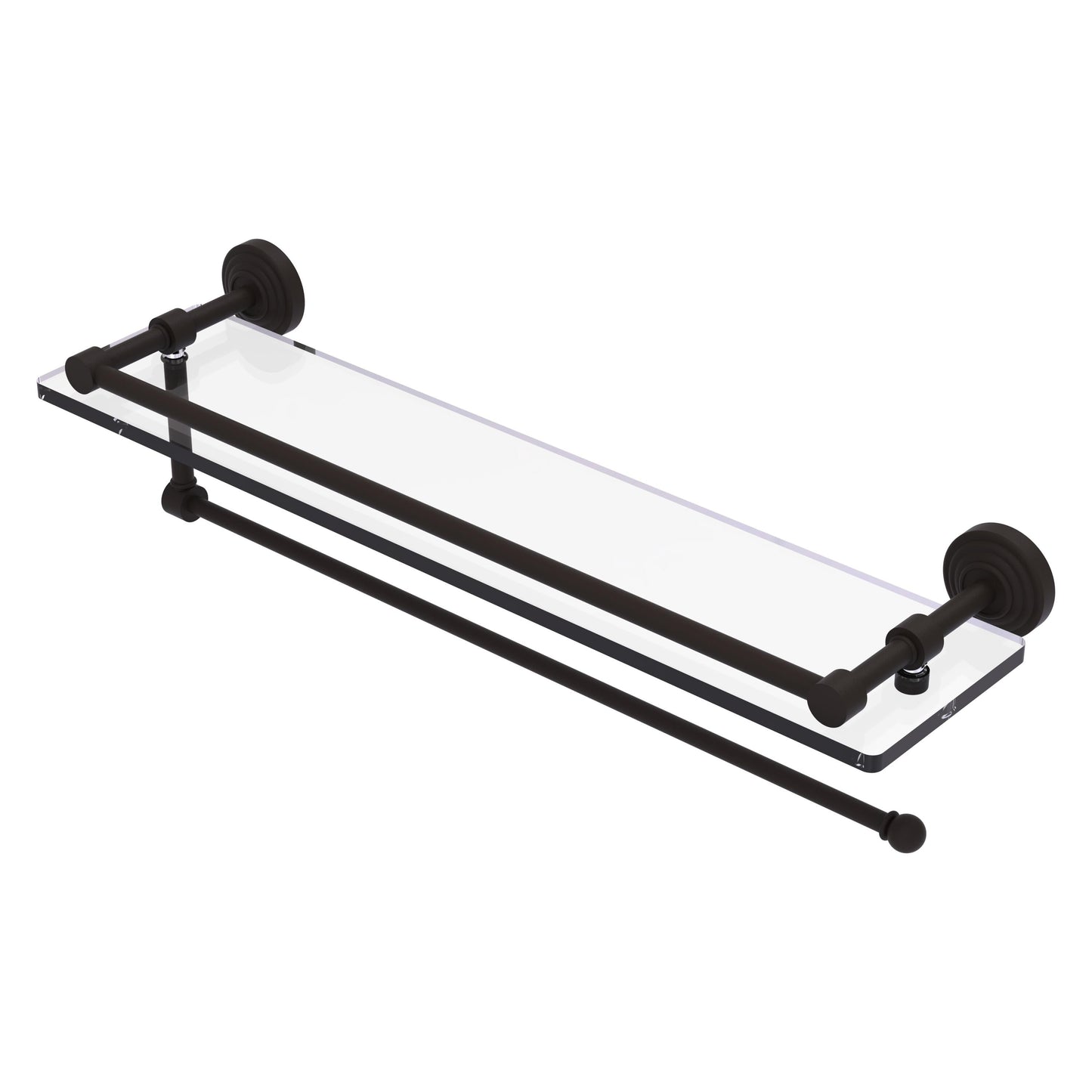#finish_Oil Rubbed Bronze