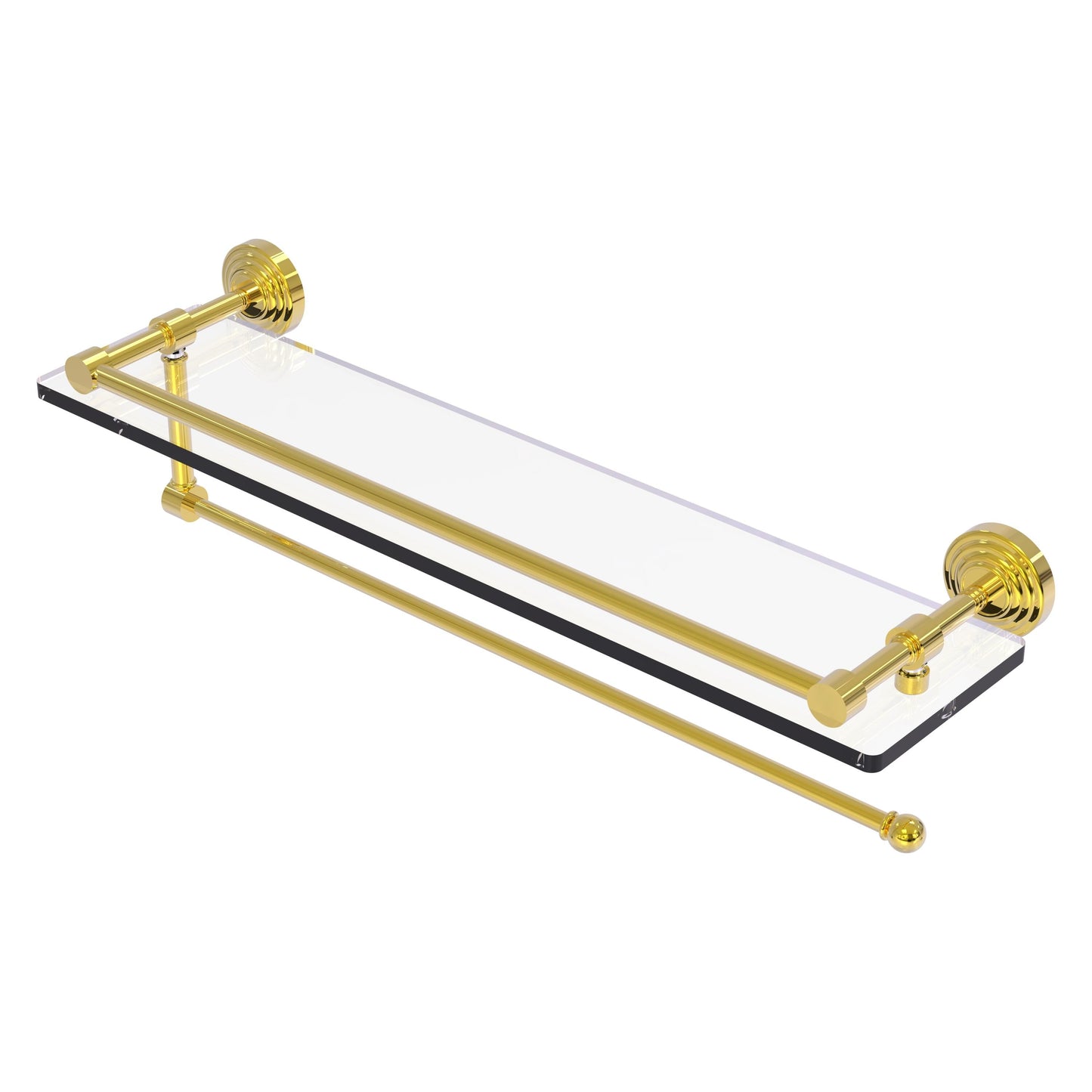 #finish_Polished Brass