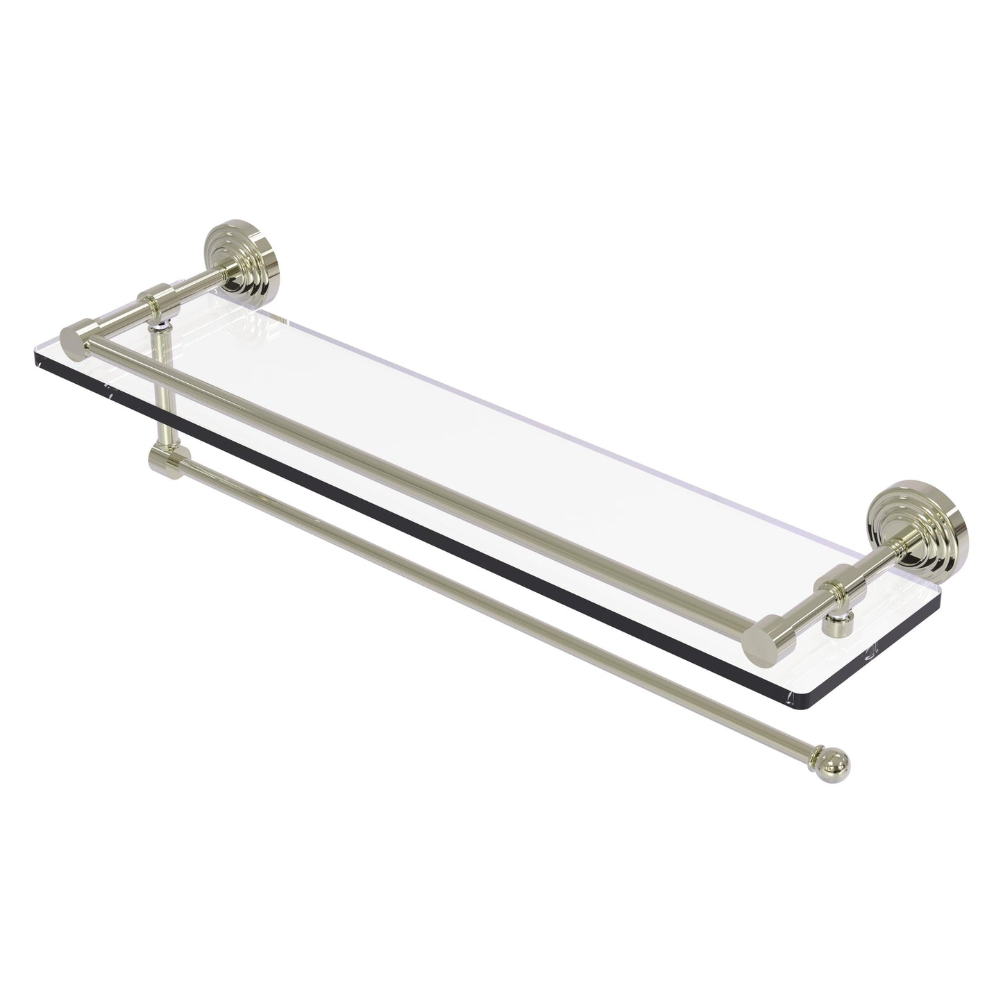 #finish_Polished Nickel
