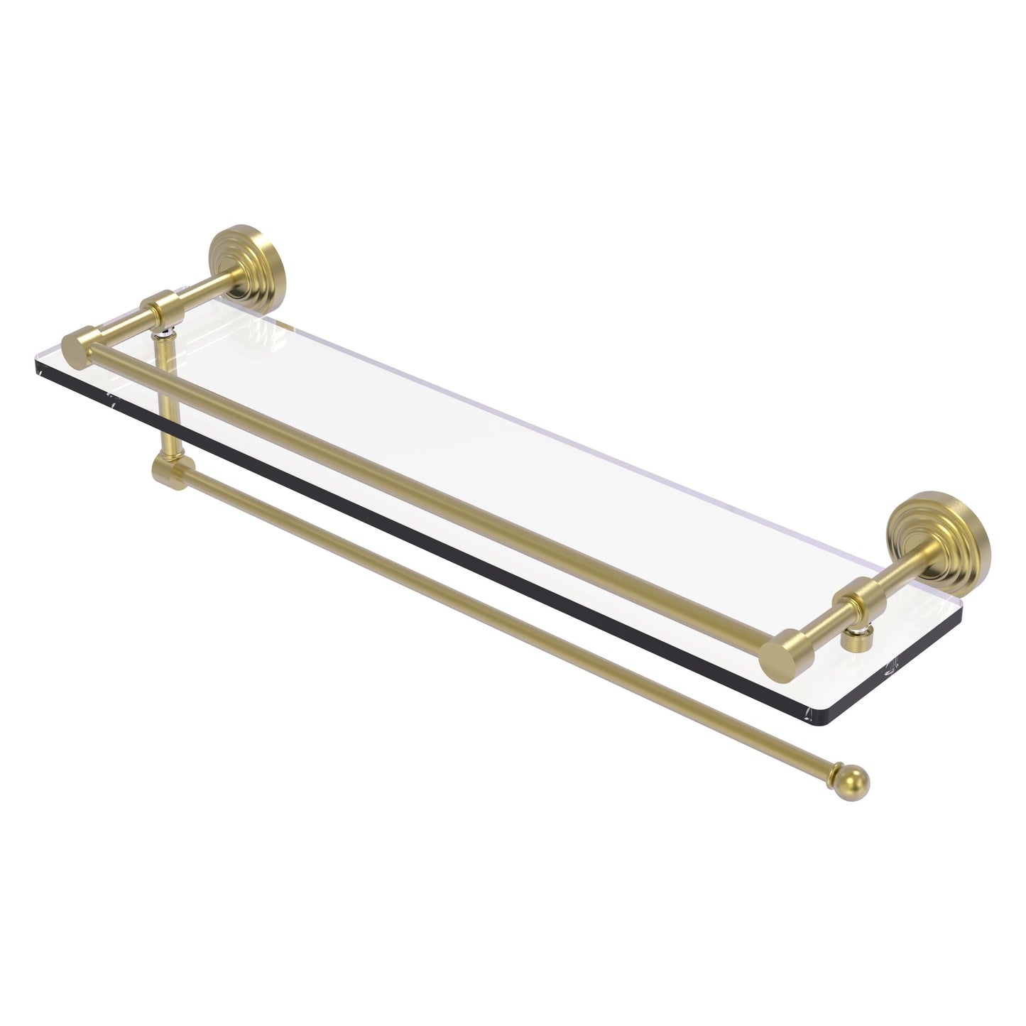 #finish_Satin Brass
