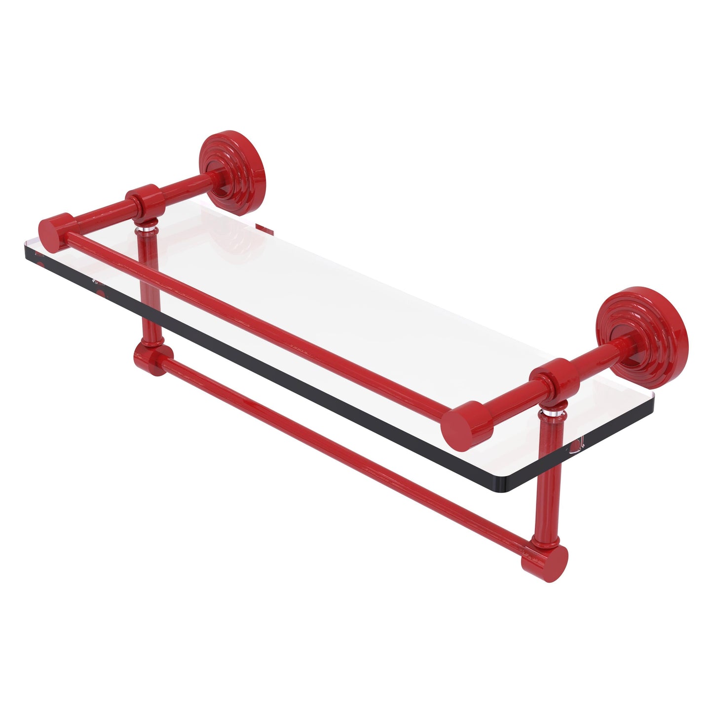 #finish_Fire Engine Red