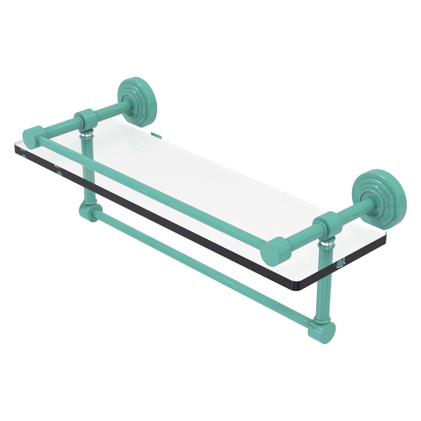 #finish_Sea Foam Green