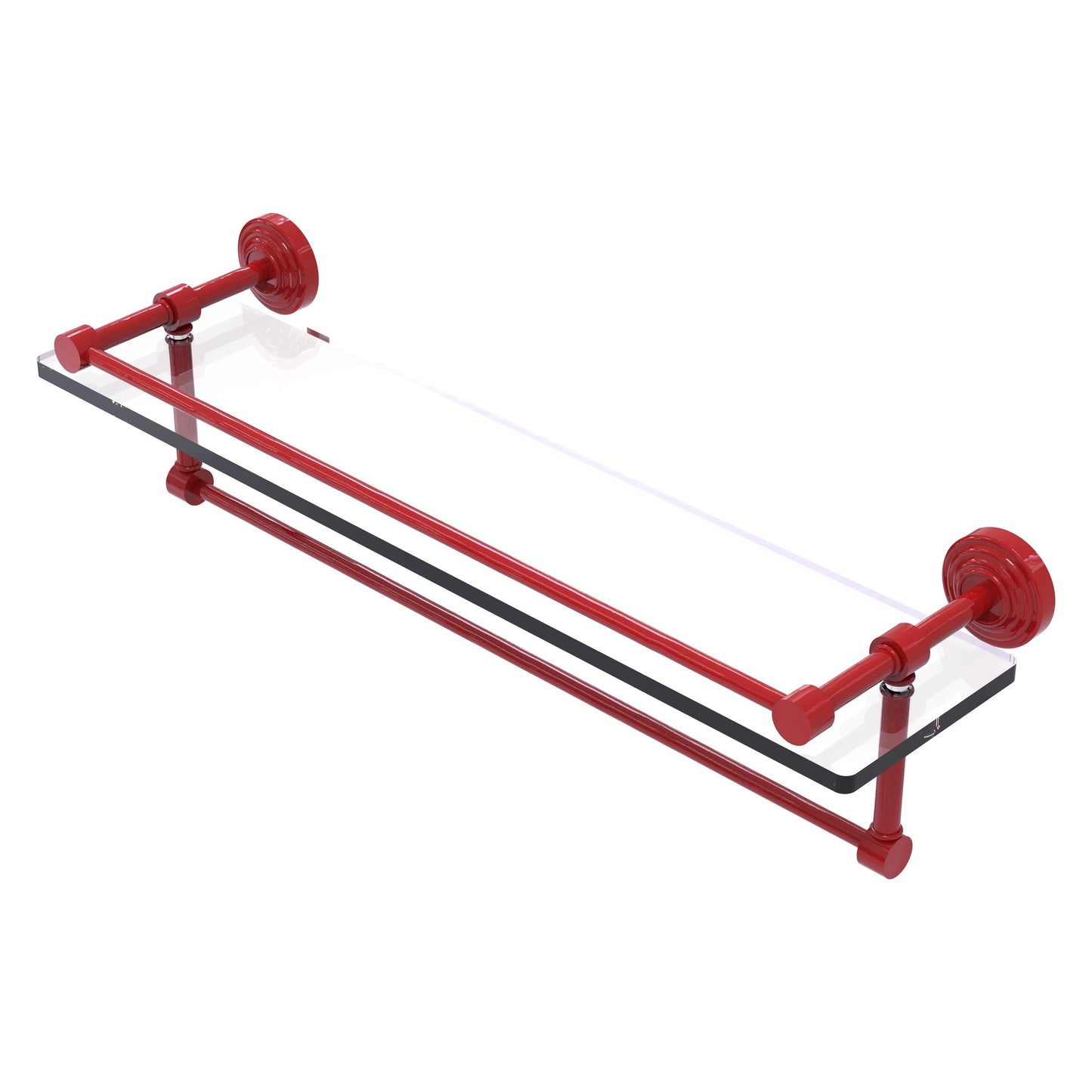 #finish_Fire Engine Red