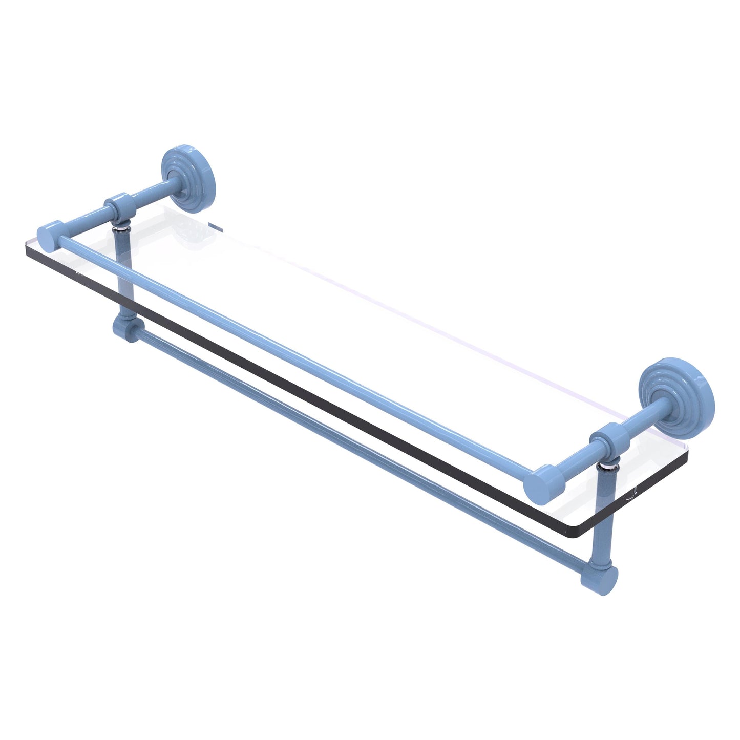 #finish_Flat Troll Blue