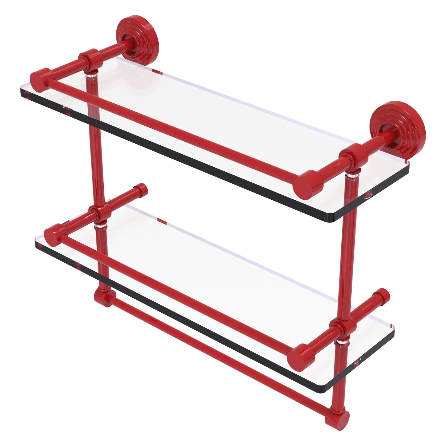 #finish_Fire Engine Red