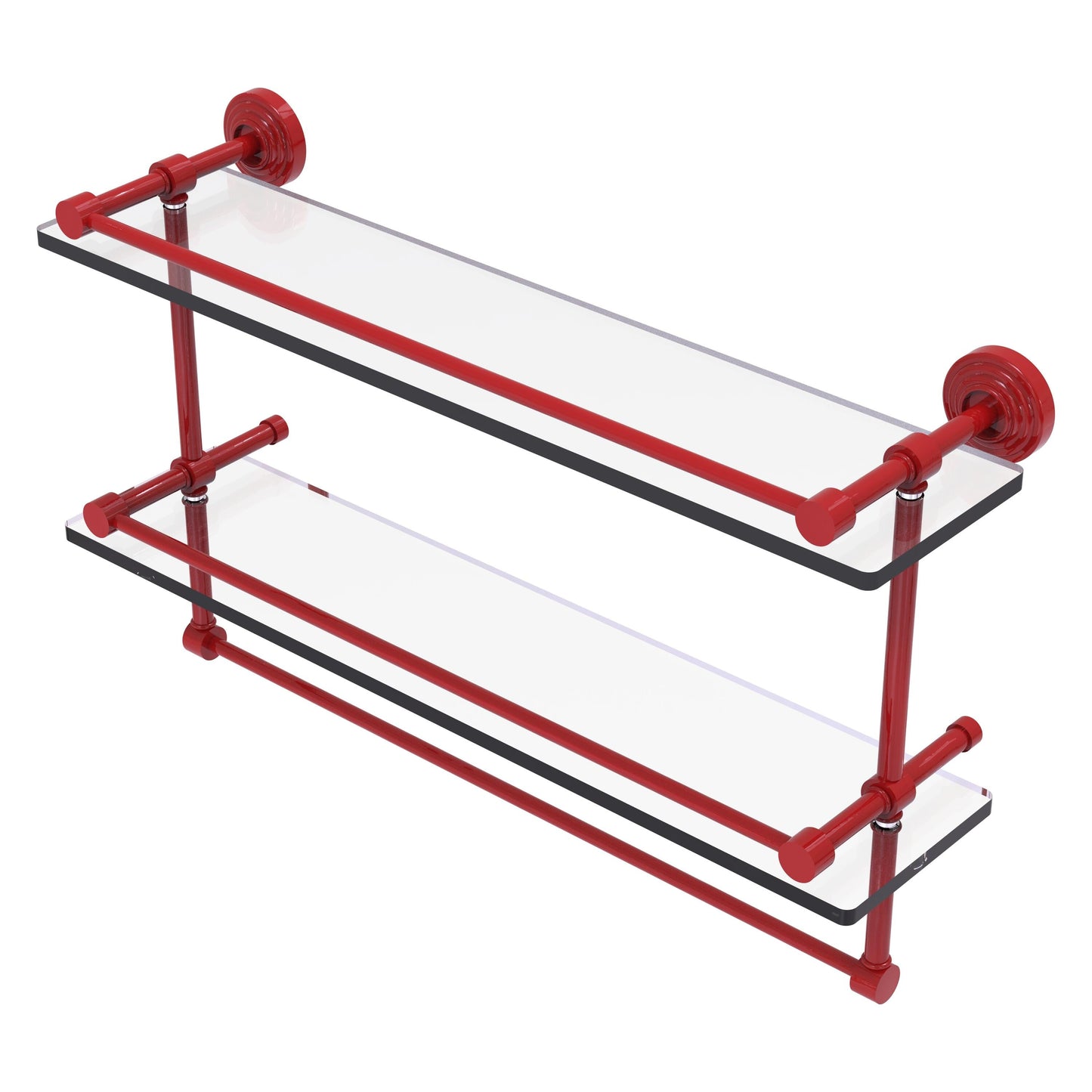 #finish_Fire Engine Red