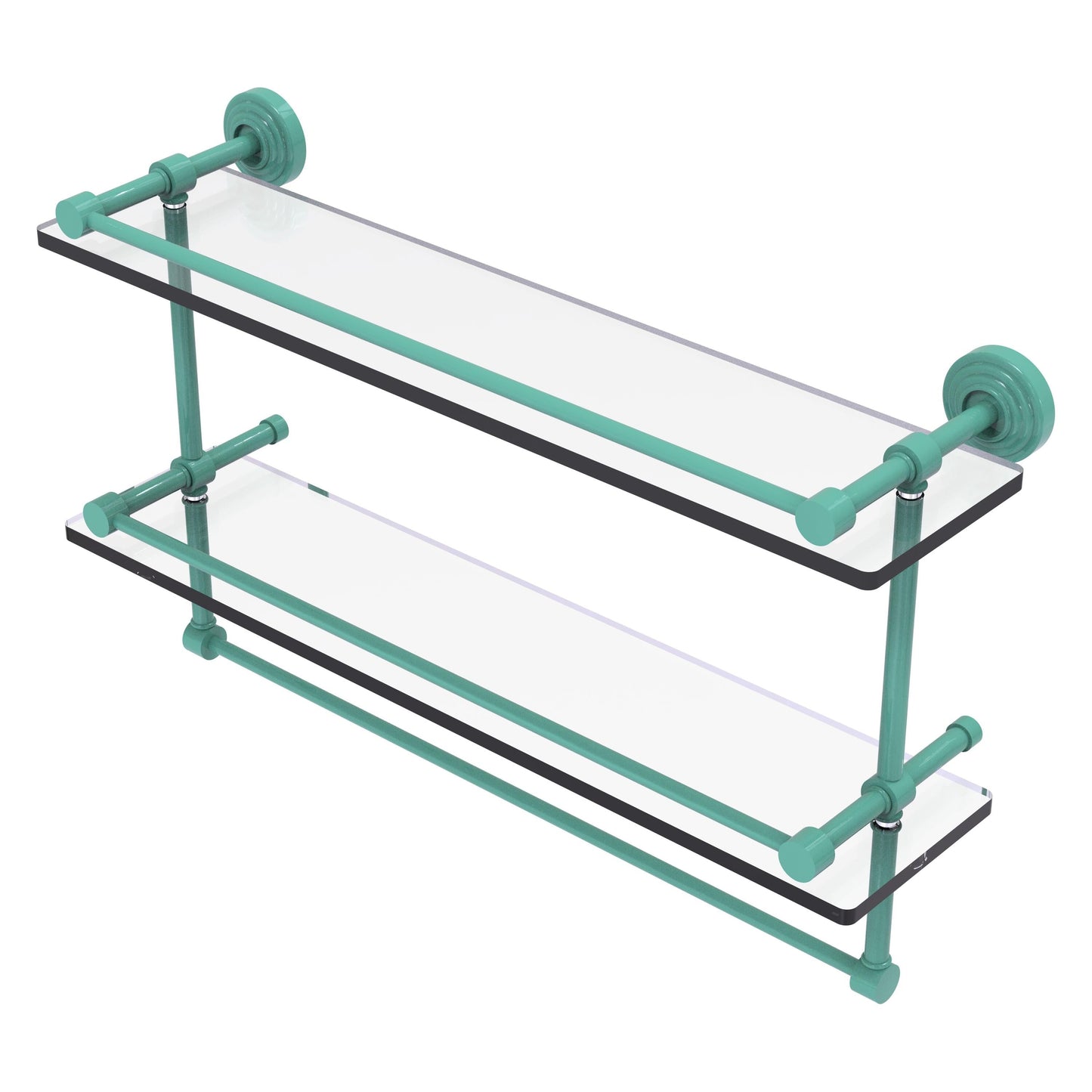 #finish_Sea Foam Green