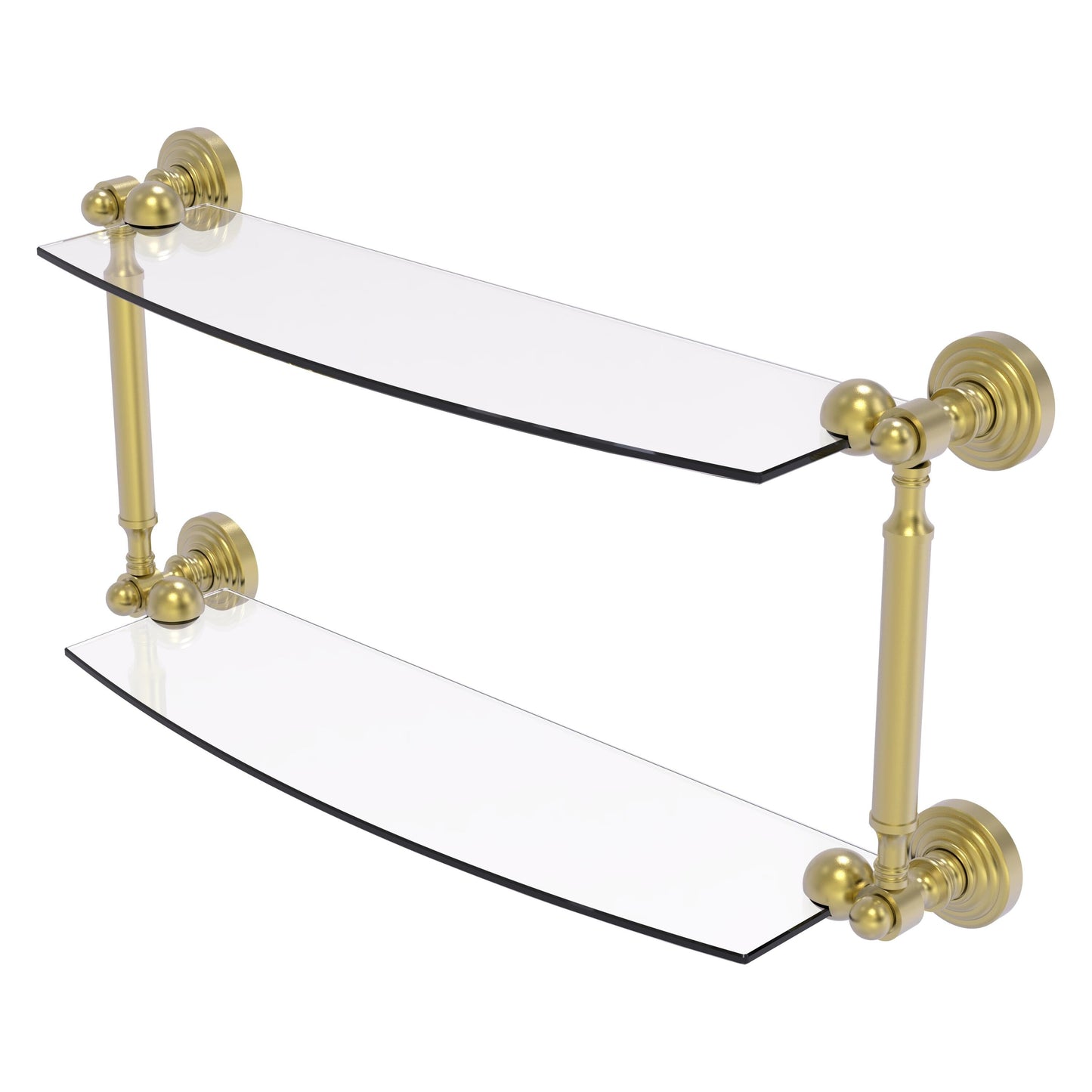 #finish_Satin Brass