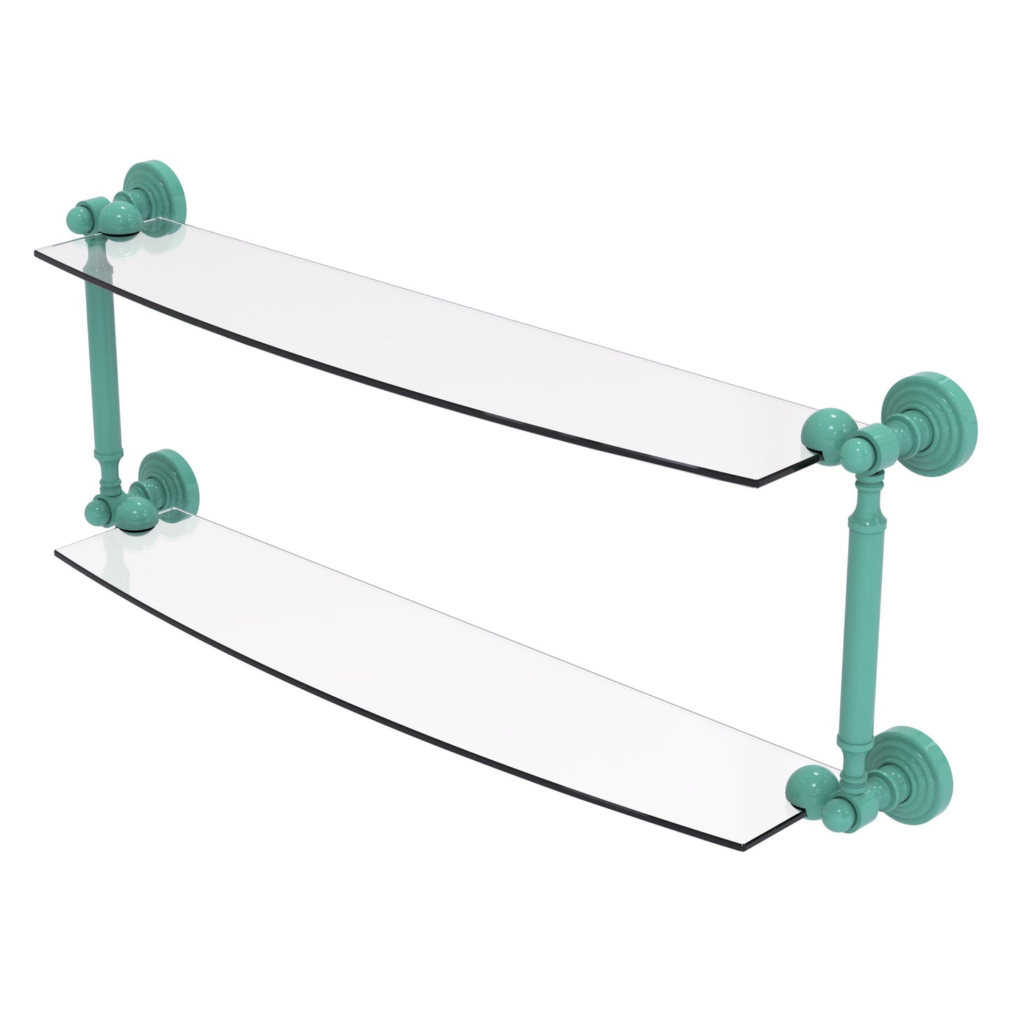 #finish_Sea Foam Green