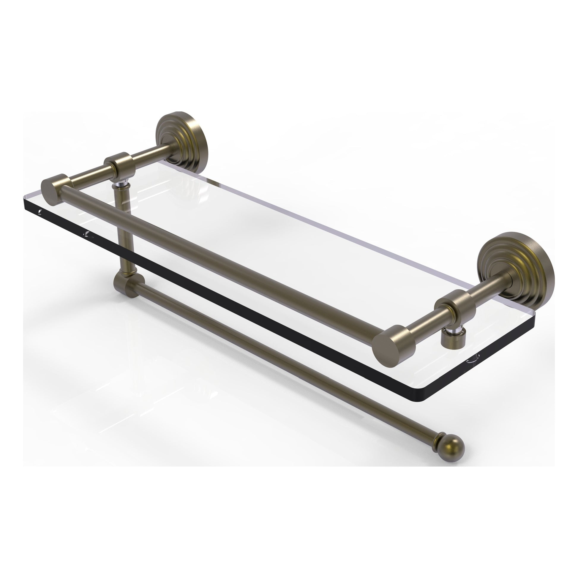 #finish_Antique Brass