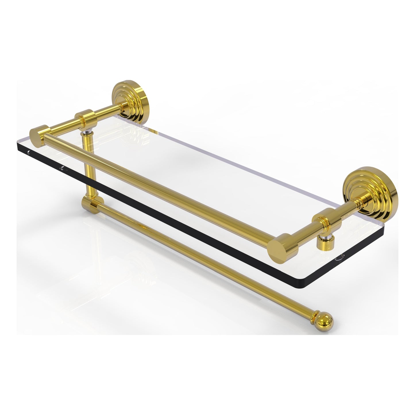 #finish_Polished Brass