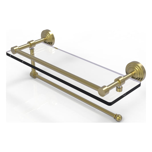 #finish_Satin Brass