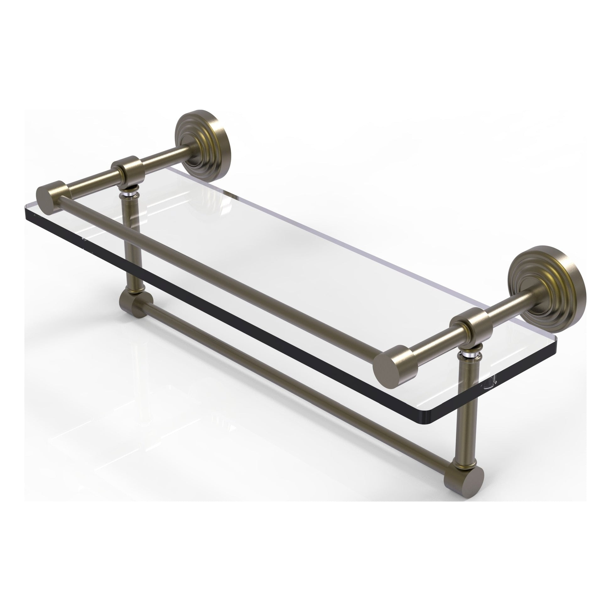 #finish_Antique Brass