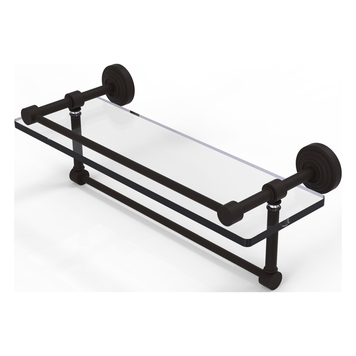 #finish_Oil Rubbed Bronze
