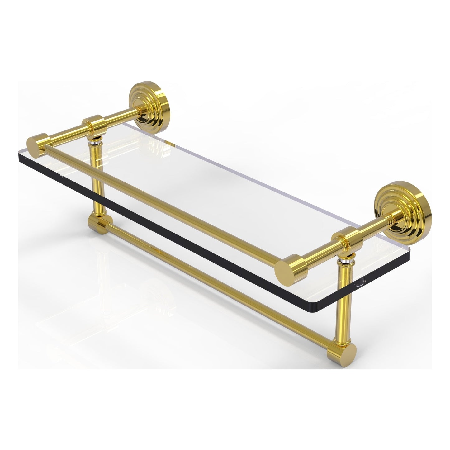 #finish_Polished Brass
