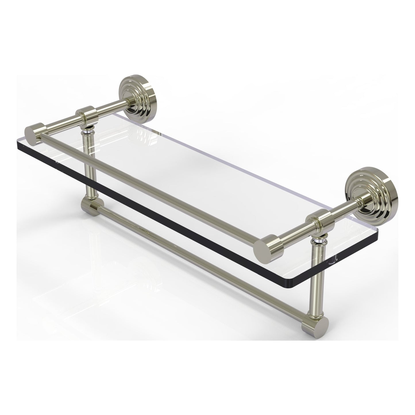 #finish_Polished Nickel